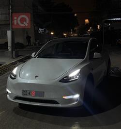 تسلا موديل Y